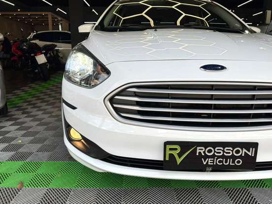 FORD-KA-1.0 TI-VCT FLEX FREESTYLE MANUAL FORD-KA-2019