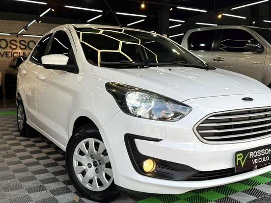 FORD-KA-1.0 TI-VCT FLEX FREESTYLE MANUAL FORD-KA-2019