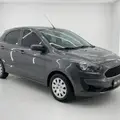 FORD KA 1.0 TI-VCT FLEX S MANUAL FORD KA 1.0 TI-VCT FLEX S MANUAL
