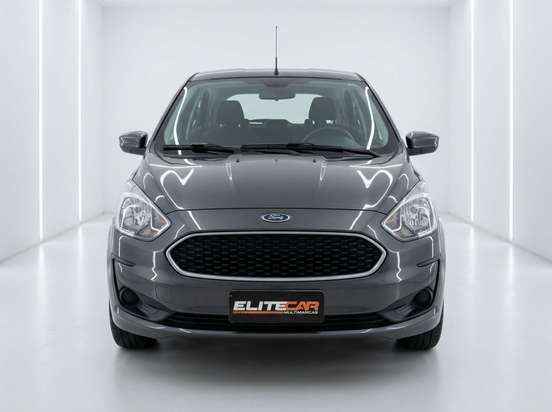 FORD-KA-2020