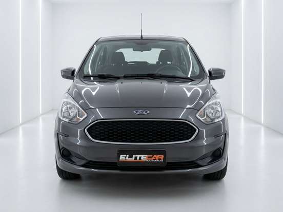 FORD-KA-1.0 TI-VCT FLEX S MANUAL FORD-KA-2020