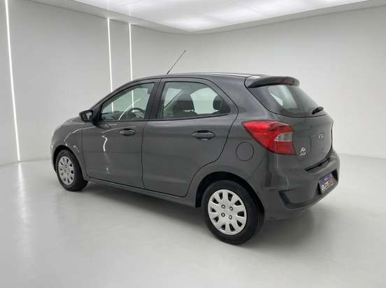 FORD-KA-2020