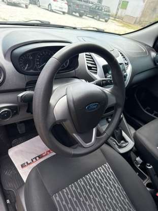 FORD-KA-2020