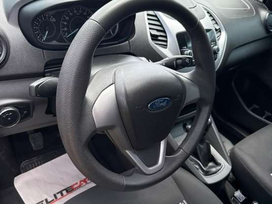 FORD-KA-1.0 TI-VCT FLEX S MANUAL FORD-KA-2020