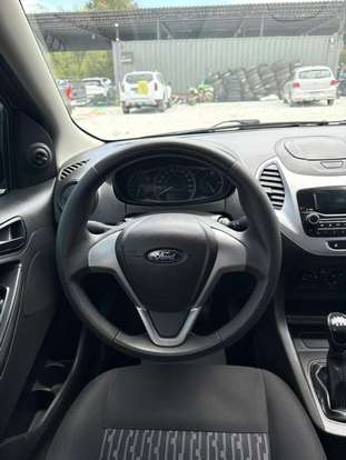 FORD-KA-2020