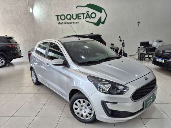 FORD-KA-2020