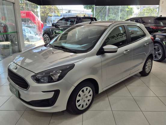FORD-KA-2020