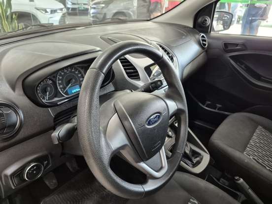 FORD-KA-2020