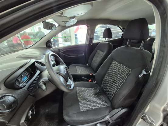 FORD-KA-1.0 TI-VCT FLEX SE MANUAL FORD-KA-2020