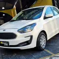 FORD KA 1.0 TI-VCT FLEX SE MANUAL FORD KA 1.0 TI-VCT FLEX SE MANUAL
