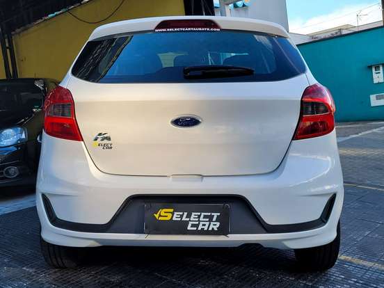 FORD-KA-2020