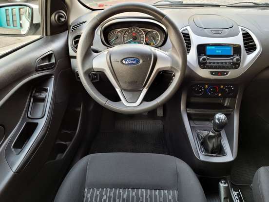 FORD-KA-2020
