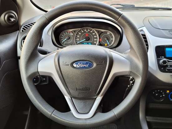 FORD-KA-1.0 TI-VCT FLEX SE MANUAL FORD-KA-2020