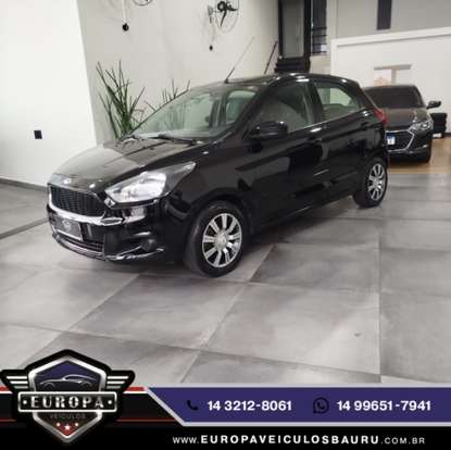 FORD-KA-2017