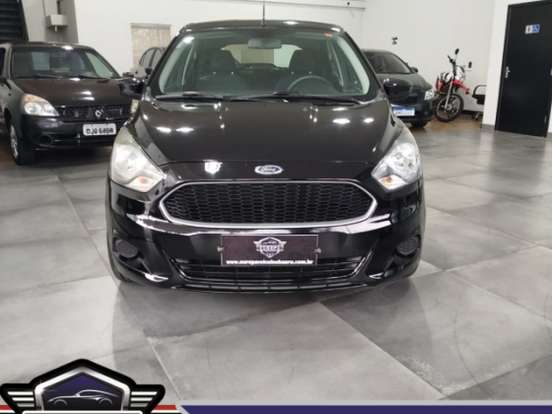 FORD-KA-1.0 TI-VCT FLEX SE MANUAL FORD-KA-2017