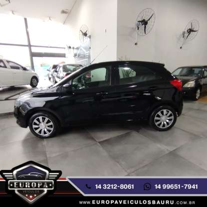 FORD-KA-2017