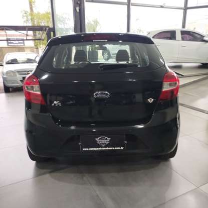 FORD-KA-2017