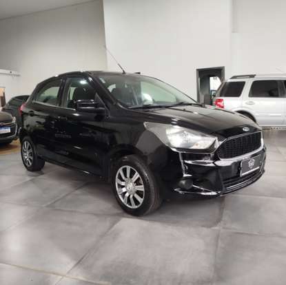 FORD-KA-2017
