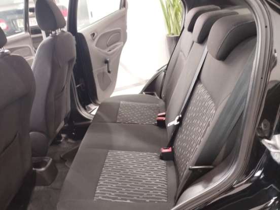 FORD-KA-1.0 TI-VCT FLEX SE MANUAL FORD-KA-2017