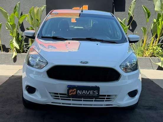 FORD-KA-1.0 TI-VCT FLEX SE MANUAL FORD-KA-2016