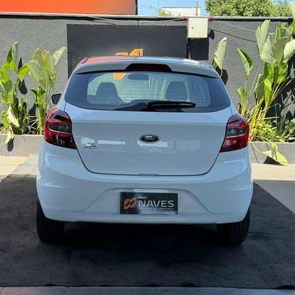 FORD-KA-2016