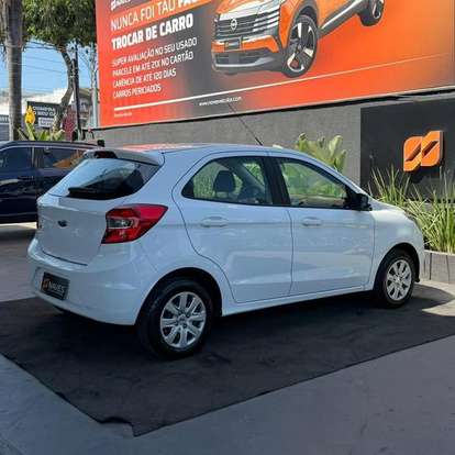 FORD-KA-2016