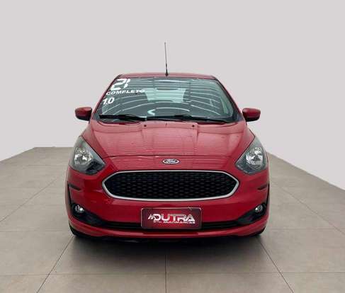 FORD-KA-2020