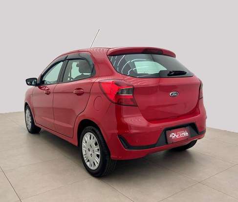 FORD-KA-2020