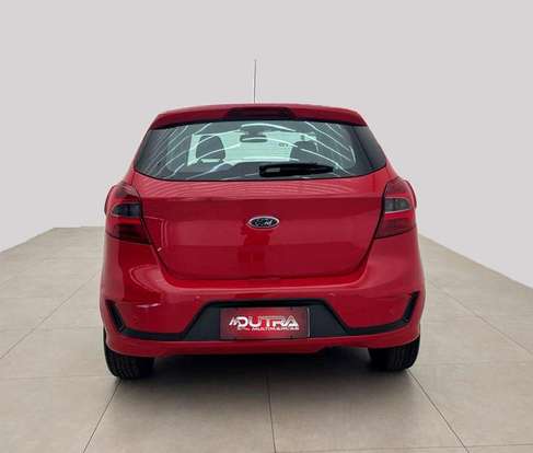FORD-KA-2020