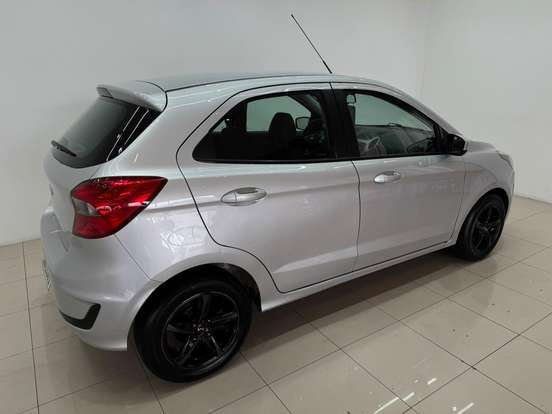 FORD-KA-1.0 TI-VCT FLEX SE MANUAL FORD-KA-2019