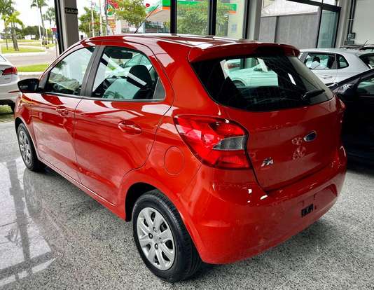 FORD-KA-2015