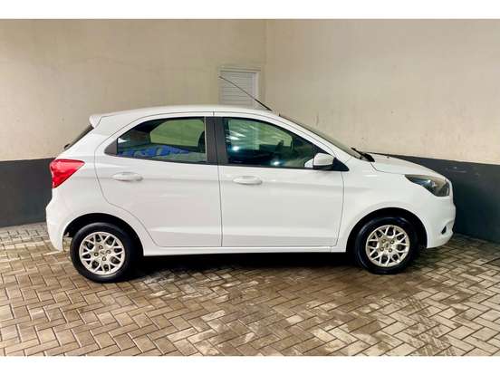 FORD-KA-1.0 TI-VCT FLEX SE MANUAL FORD-KA-2014