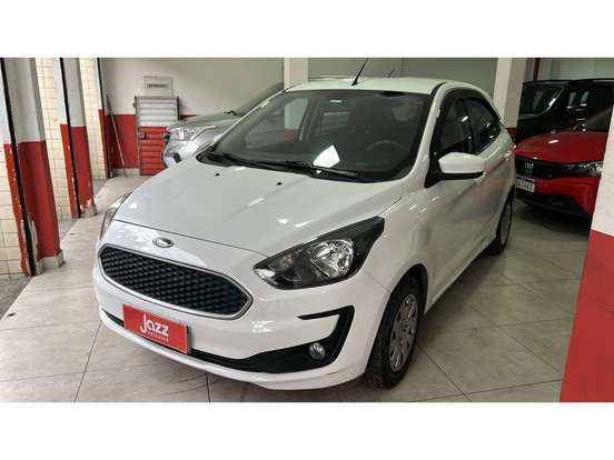 FORD-KA-2019