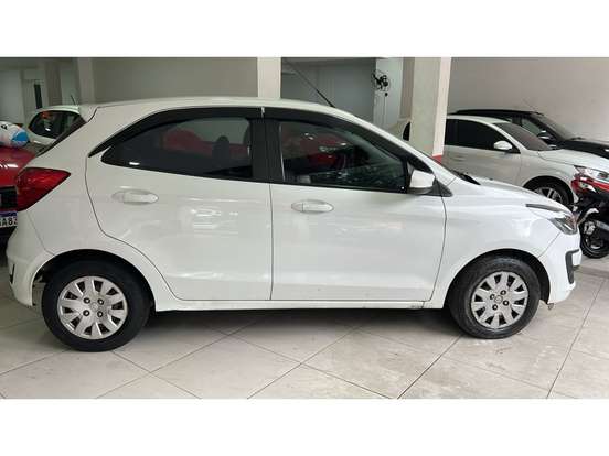 FORD-KA-1.0 TI-VCT FLEX SE MANUAL FORD-KA-2019
