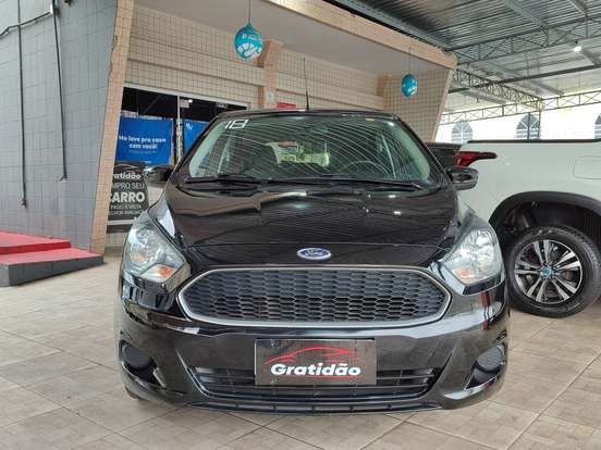 FORD-KA-2018