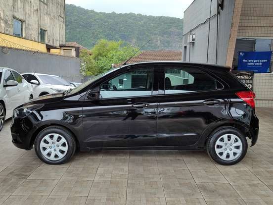 FORD-KA-2018