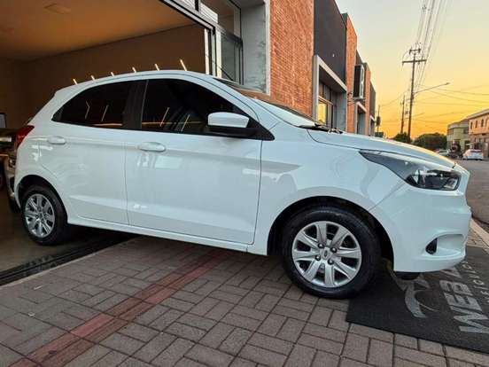 FORD-KA-2018