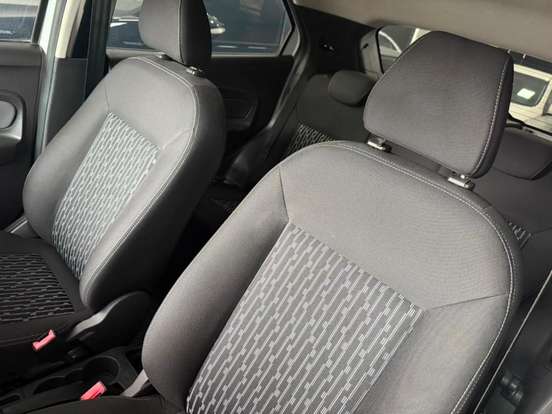 FORD-KA-1.0 TI-VCT FLEX SE MANUAL FORD-KA-2018