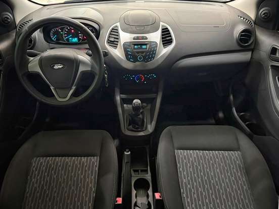 FORD-KA-2017