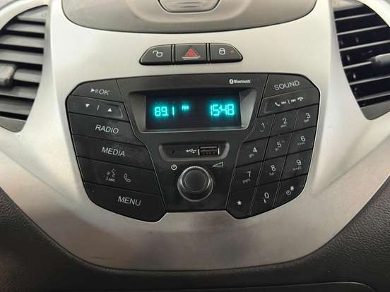 FORD-KA-2017