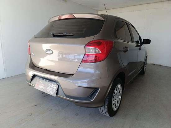 FORD-KA-2018