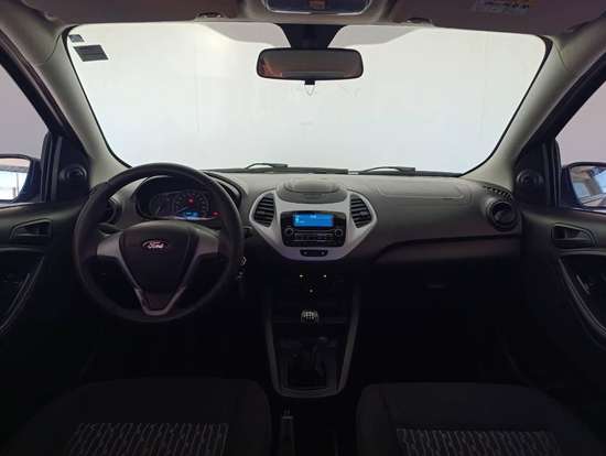 FORD-KA-2018