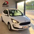 FORD KA 1.0 TI-VCT FLEX SE PLUS MANUAL FORD KA 1.0 TI-VCT FLEX SE PLUS MANUAL