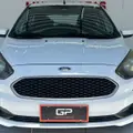 FORD KA 1.0 TI-VCT FLEX SE PLUS MANUAL FORD KA 1.0 TI-VCT FLEX SE PLUS MANUAL