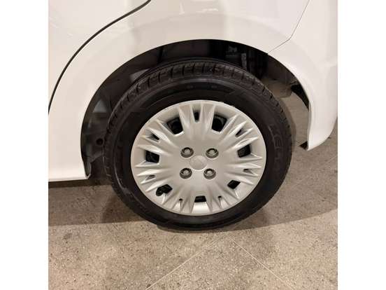 FORD-KA-1.0 TI-VCT FLEX SE PLUS MANUAL FORD-KA-2019