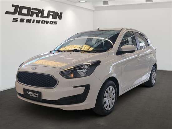 FORD-KA-2020