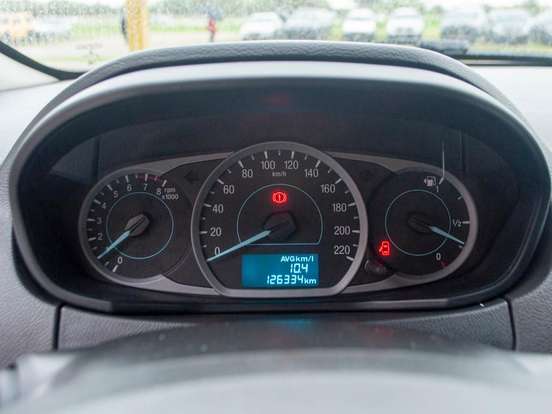 FORD-KA-1.0 TI-VCT FLEX SE PLUS MANUAL FORD-KA-2019