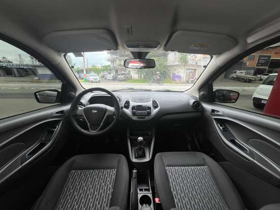 FORD-KA-2018