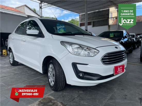 FORD-KA-2021