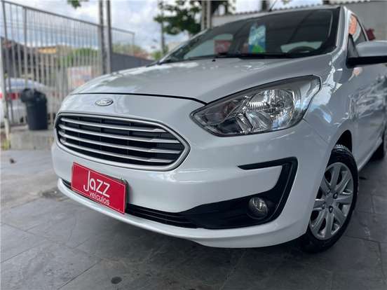 FORD-KA-2021